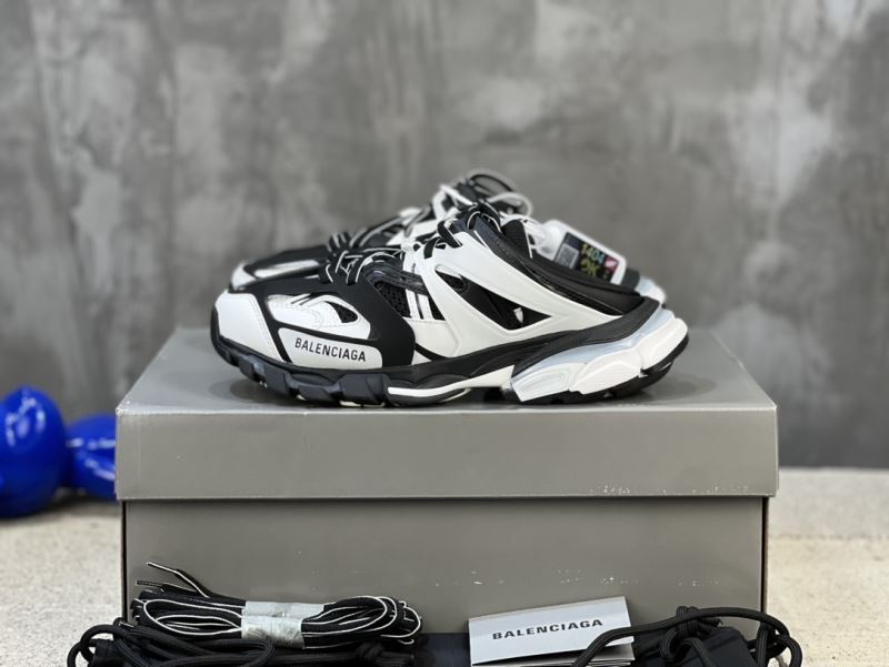 Balenciaga Track Shoes